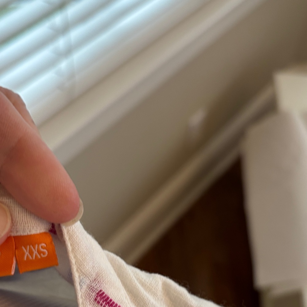 Oliphant Multicolor Patterned Mini Dress - image 3